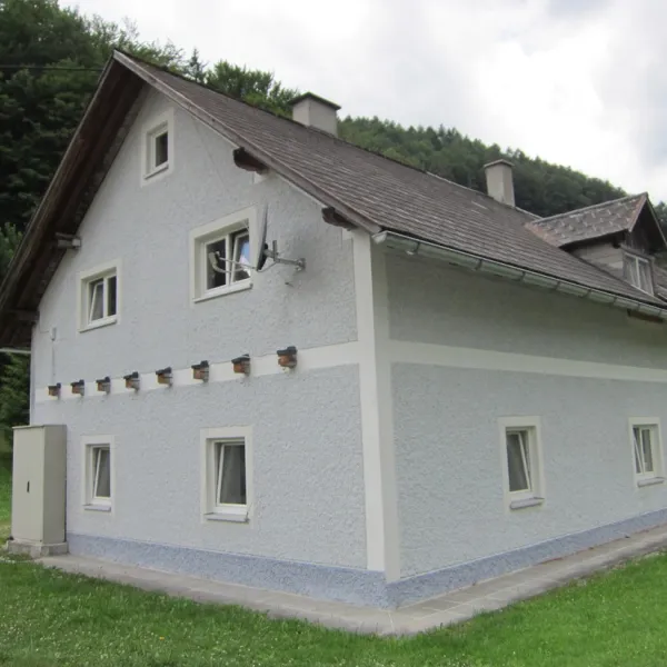 Obermayr-Badesee