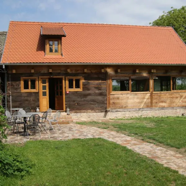 campingplatz-zelen-gaj-lonja-wrfka
