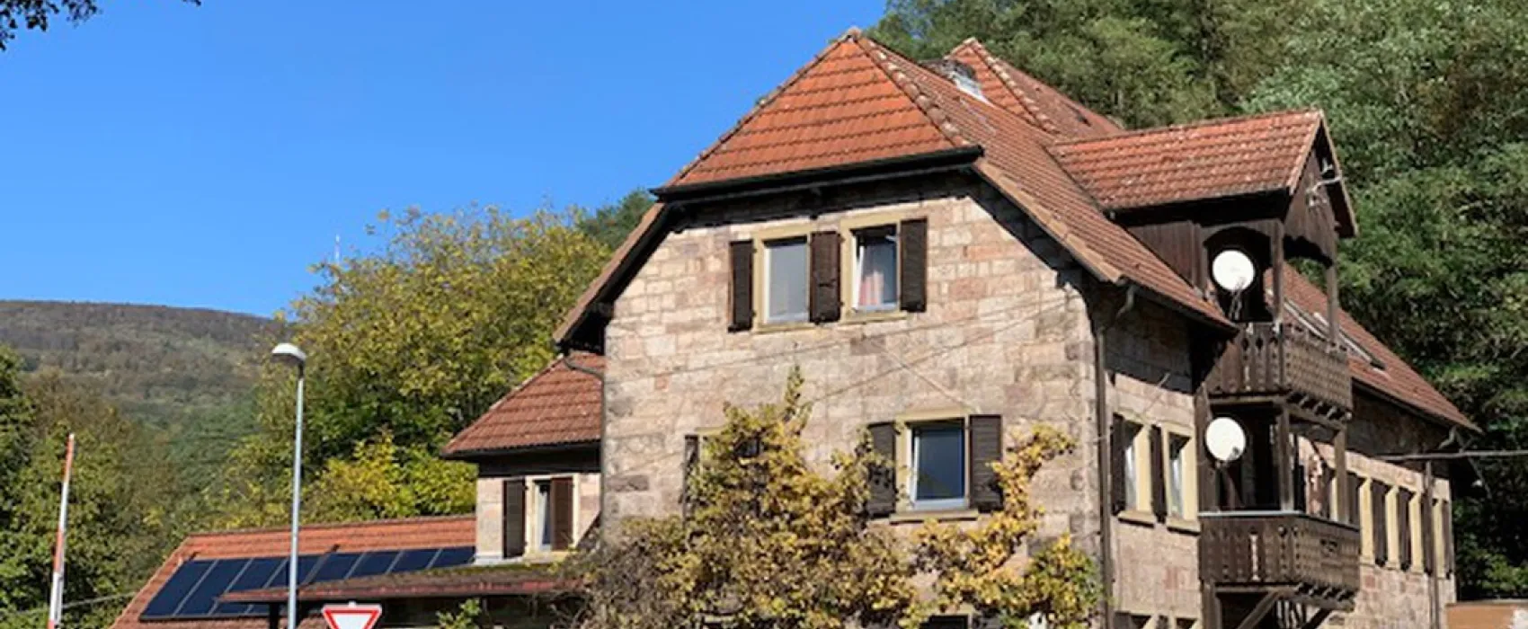 Kellersbach