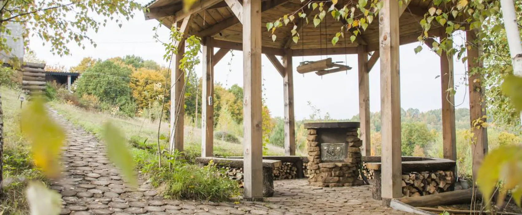 NEMEZA Outdoor Center