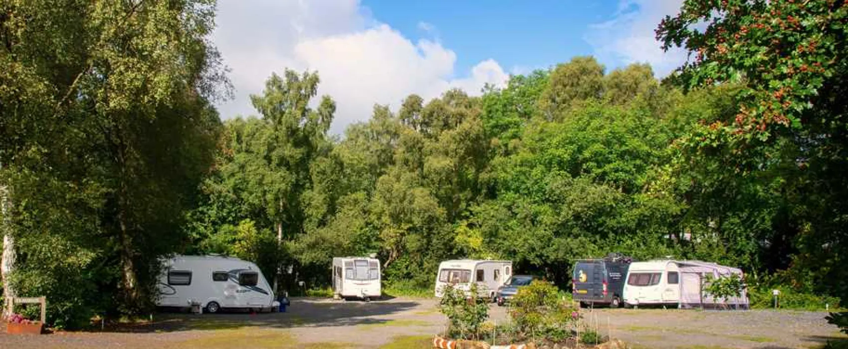 Fallowfield Dene Certificated Site