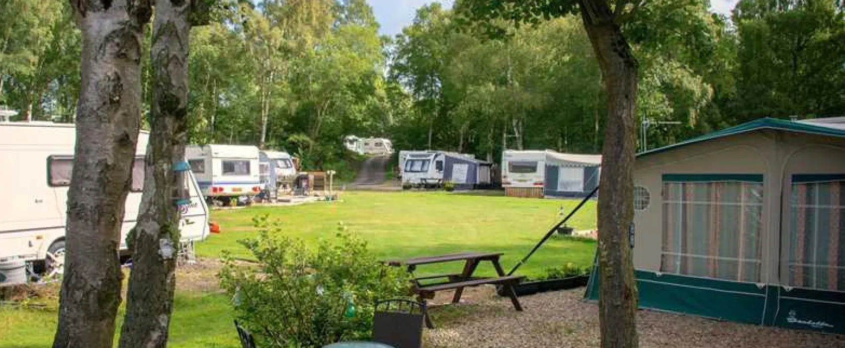 Fallowfield Dene Certificated Site