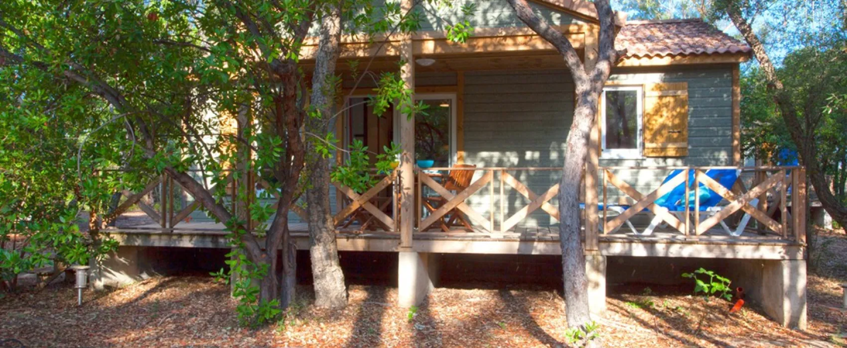 Naturiste Bagheera