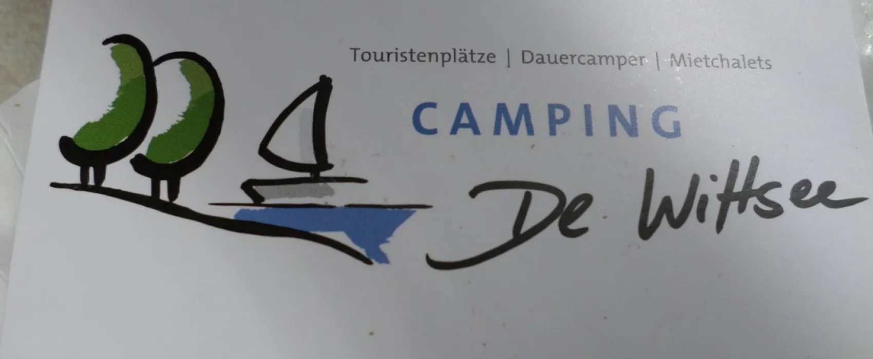De Wittsee