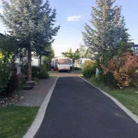 Alderwood RV Resort