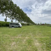 Recreatieboerderij Goede Hope