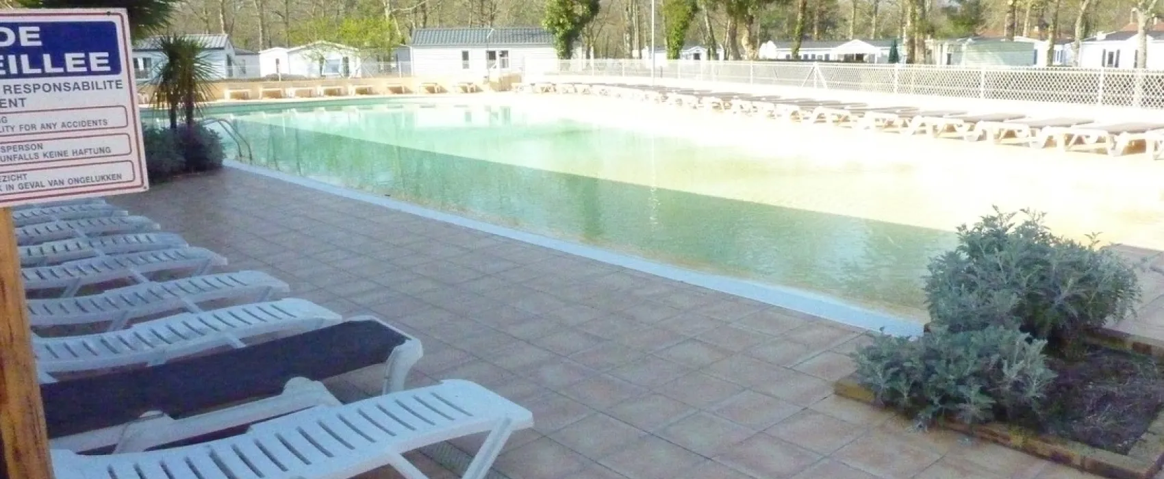 Punta Lago