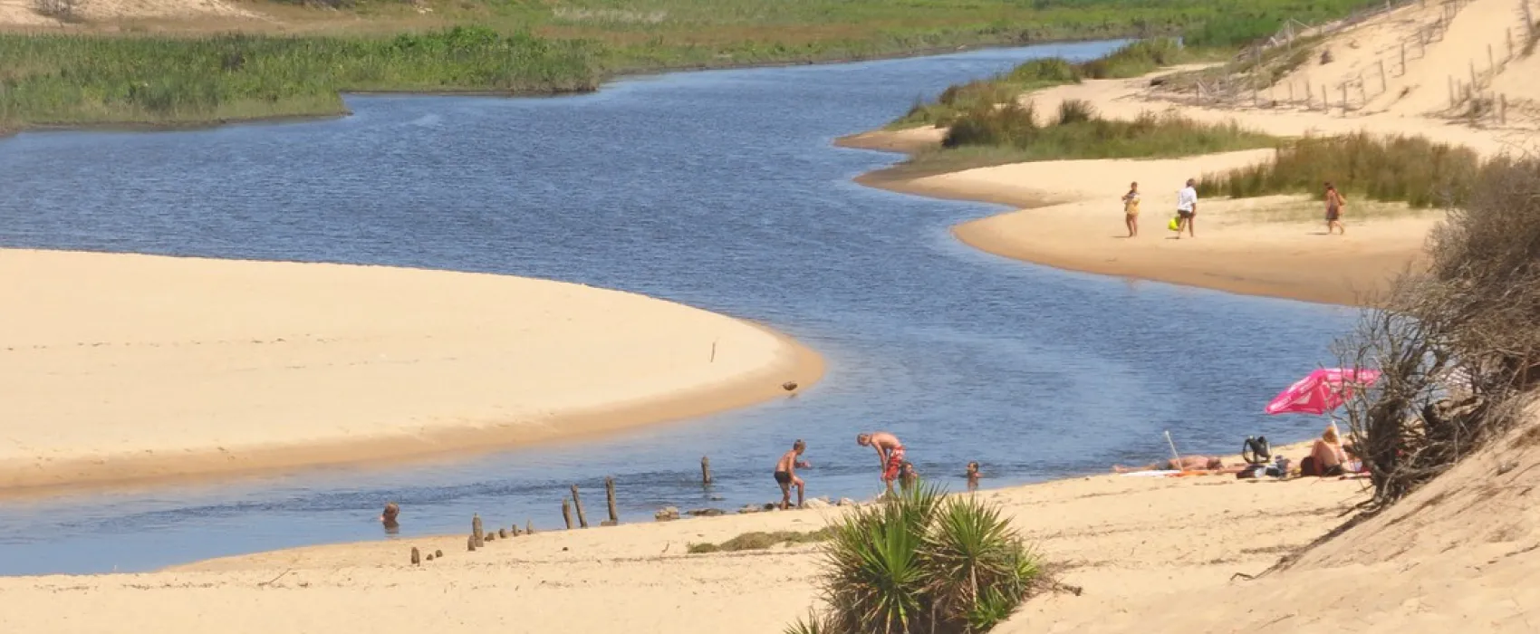 Punta Lago