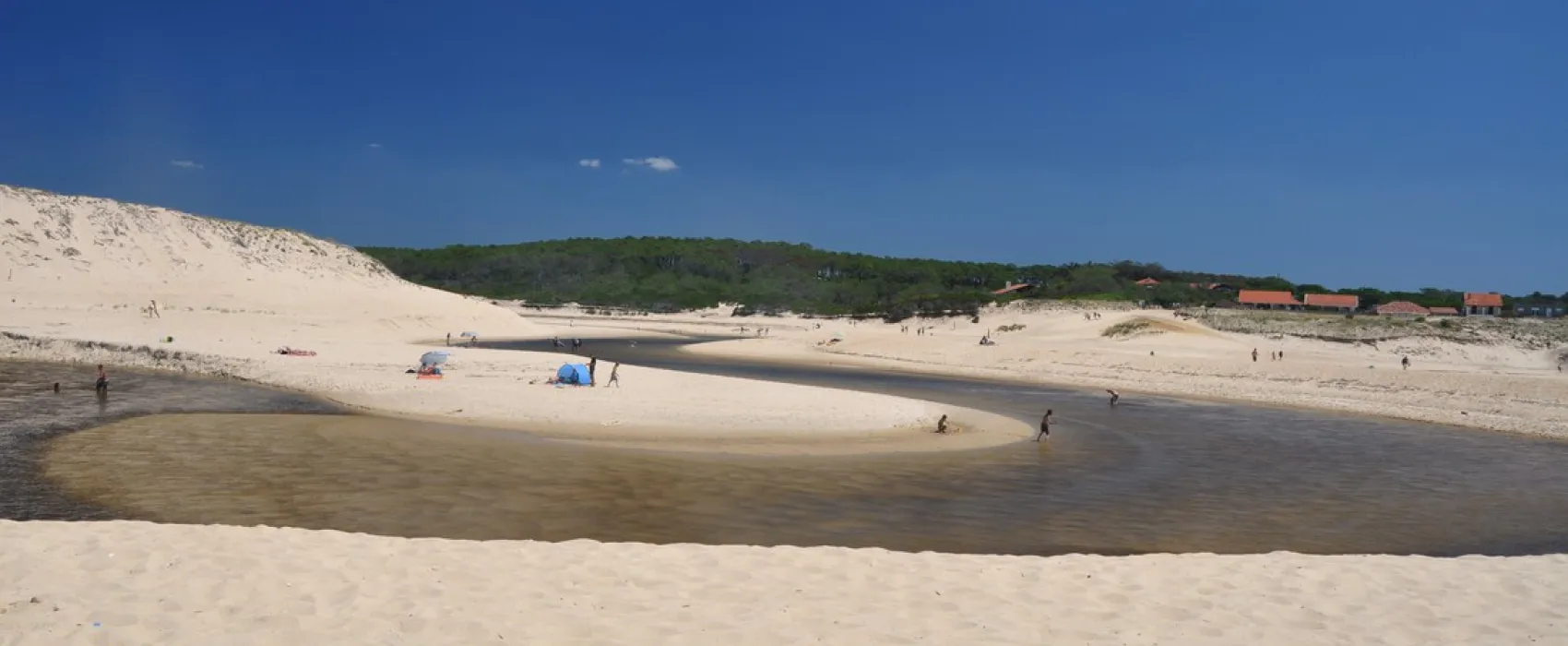 Punta Lago