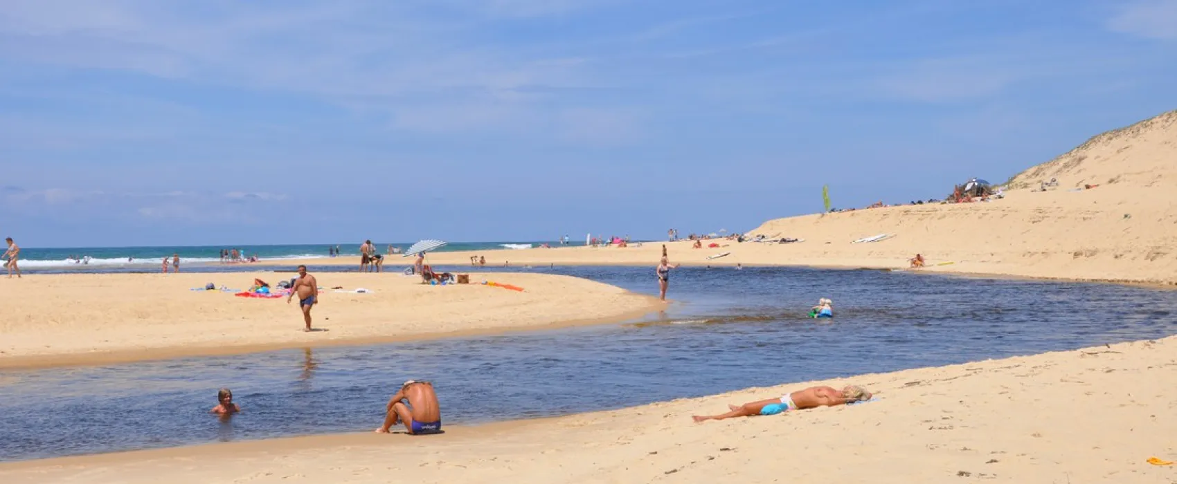 Punta Lago