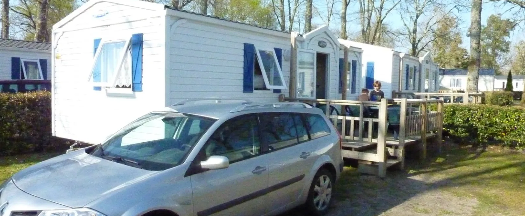 Punta Lago