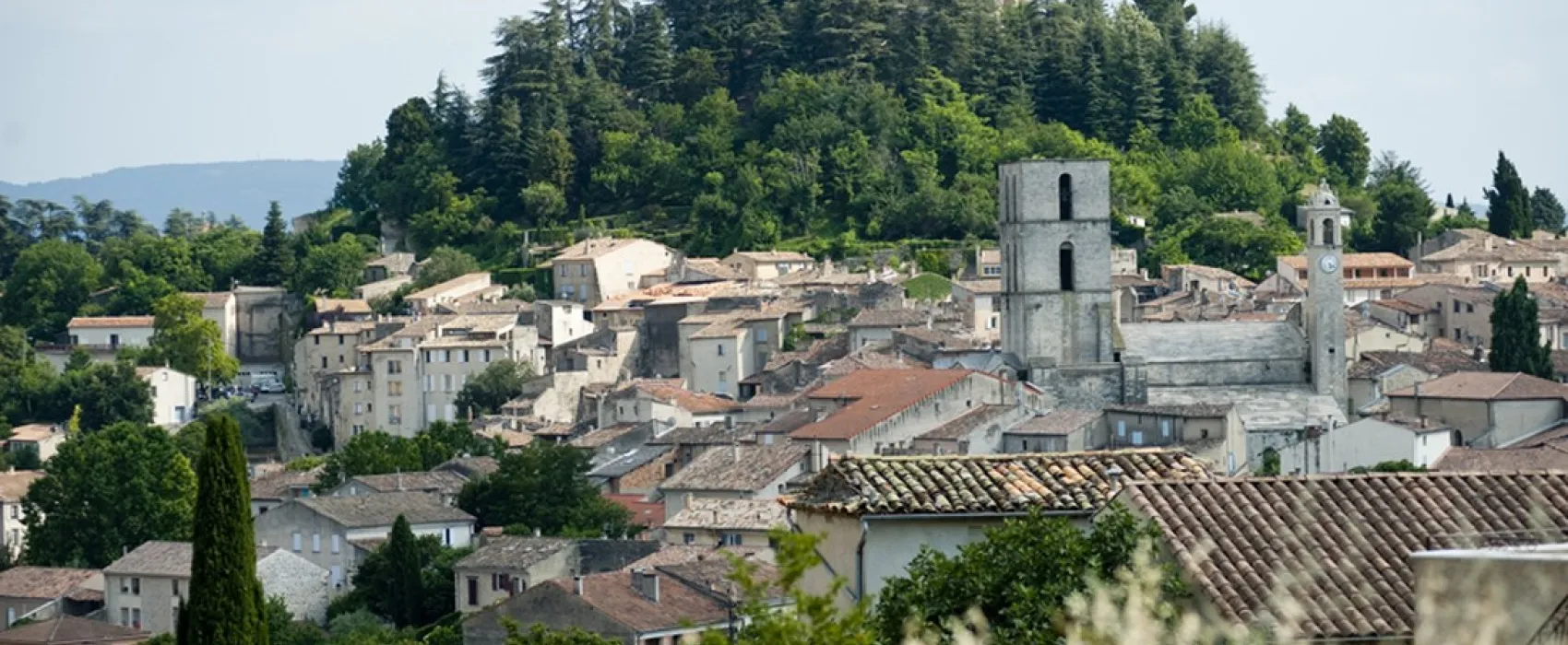 de Forcalquier