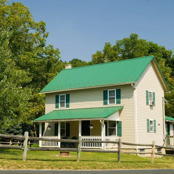 Spring Gulch RV Resort