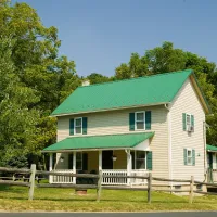 Spring Gulch RV Resort