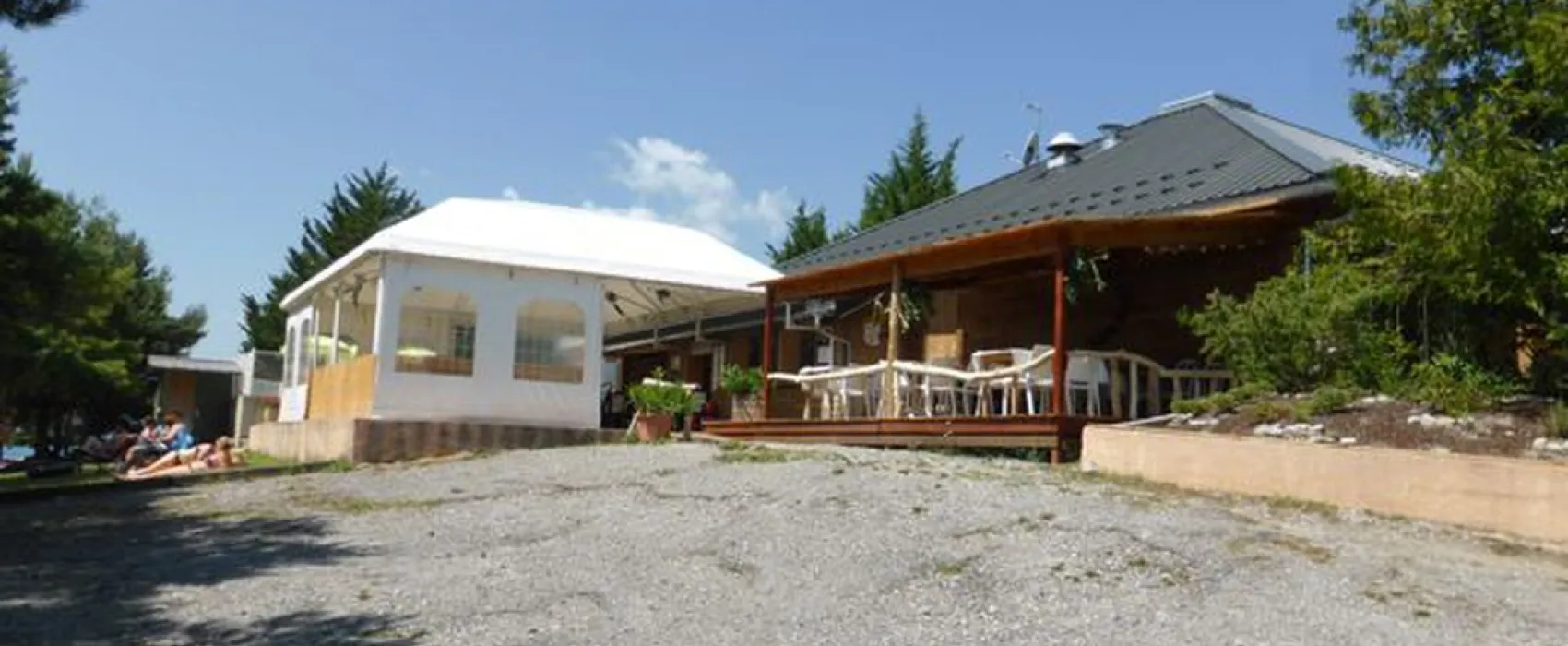 Le Roustou