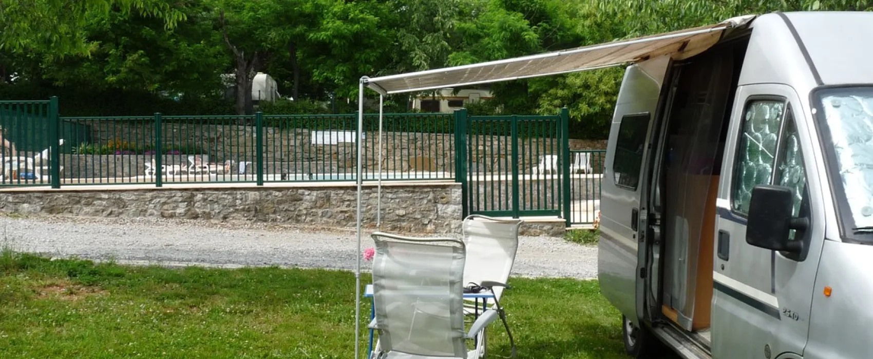 Les Chataigniers
