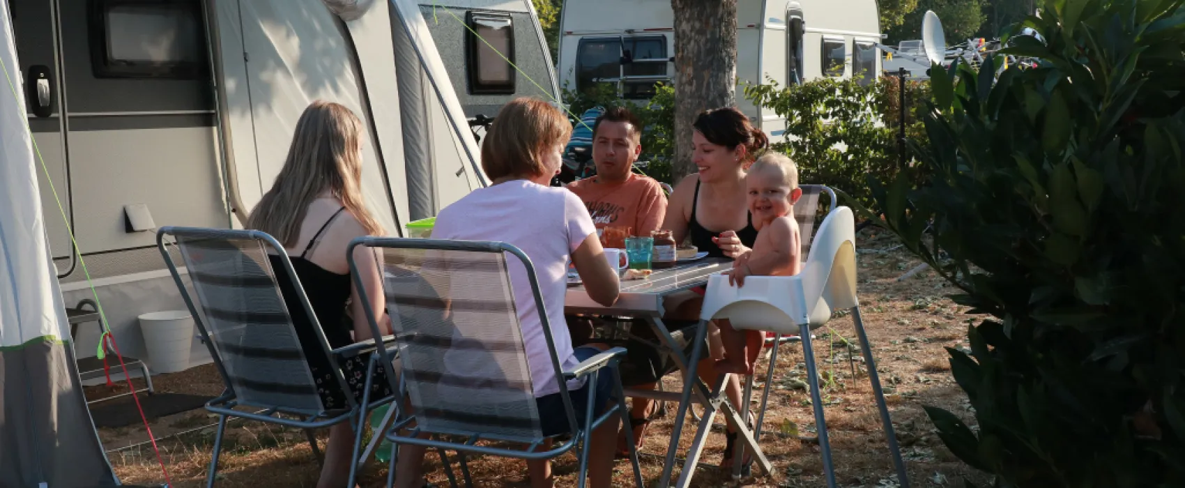Drei Länder Camp Lörrach - Basel