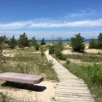 Platte River Campground