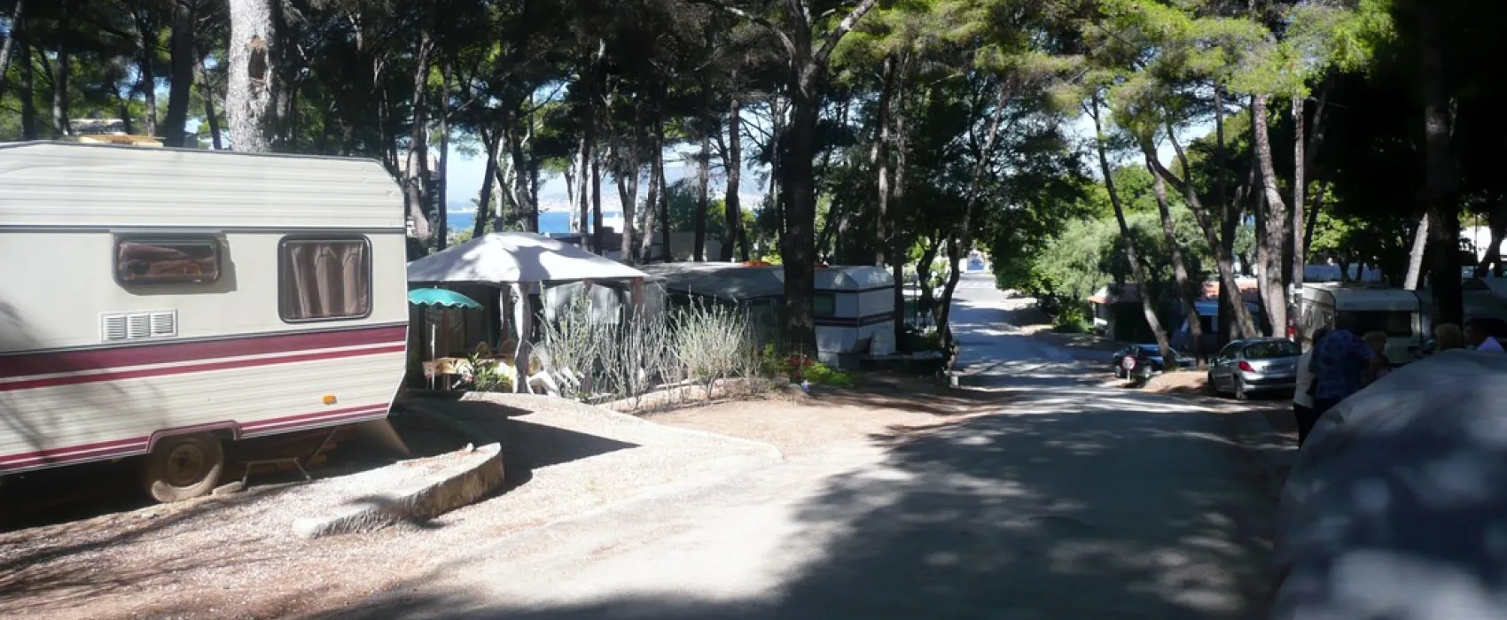 Les Baumelles