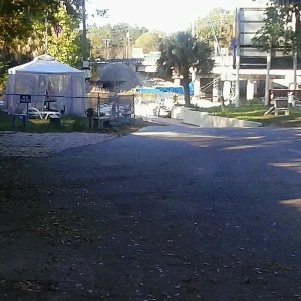 Gulf Coast RV Resort