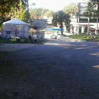 Gulf Coast RV Resort