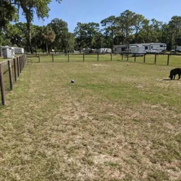 Gulf Coast RV Resort