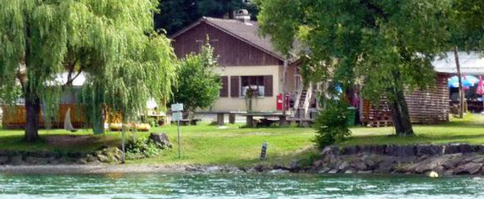 Camping Läui