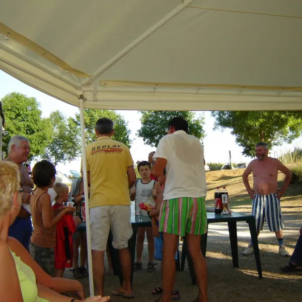 La Ferme de Chez Filleux