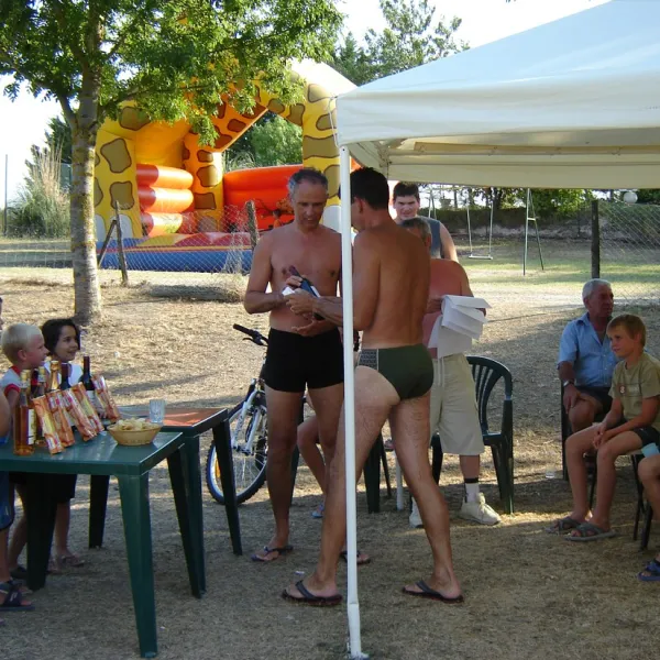 La Ferme de Chez Filleux