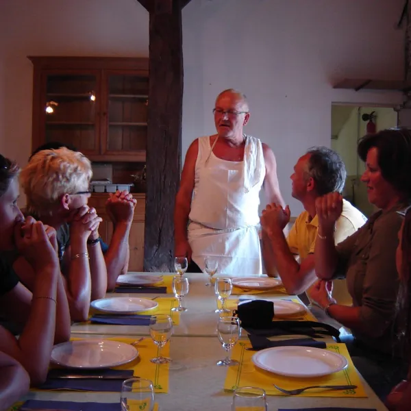 La Ferme de Chez Filleux