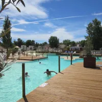 Méditerranée Plage