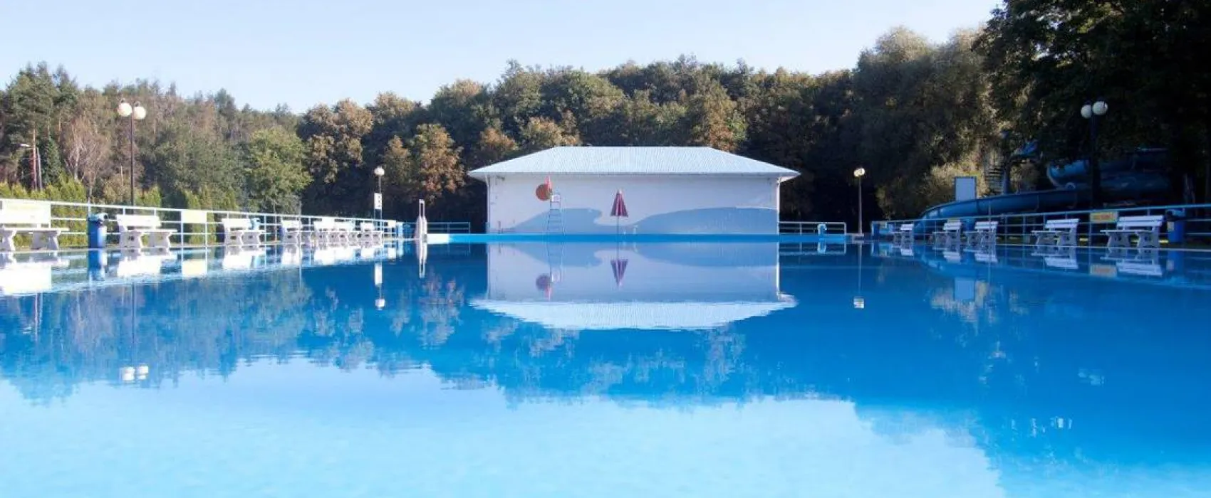 Camping Obora**