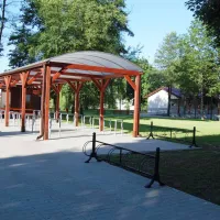 Camping Obora**