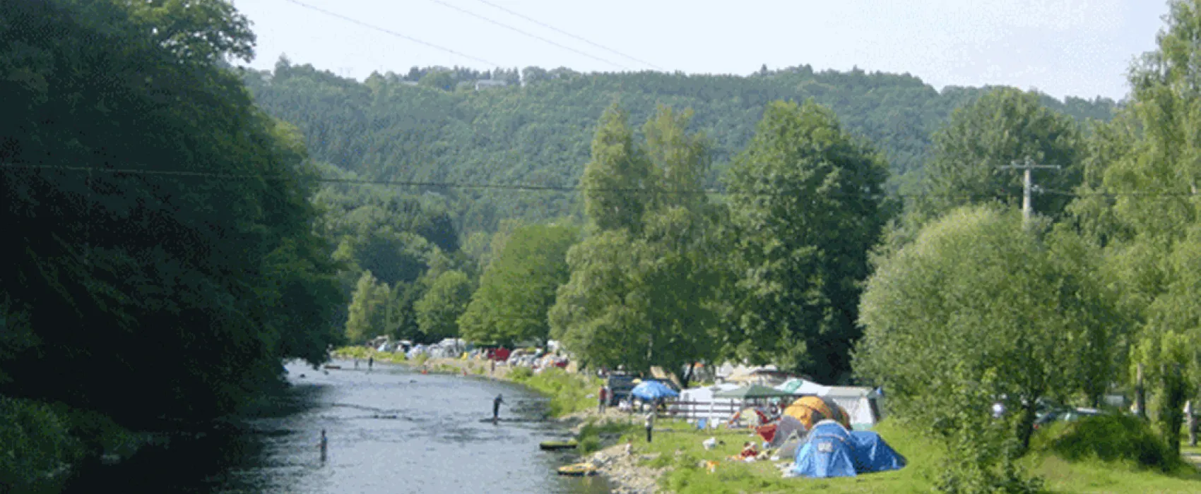 L'Ourthe