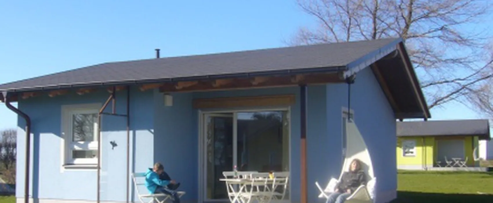 Knaus Campingpark Rügen
