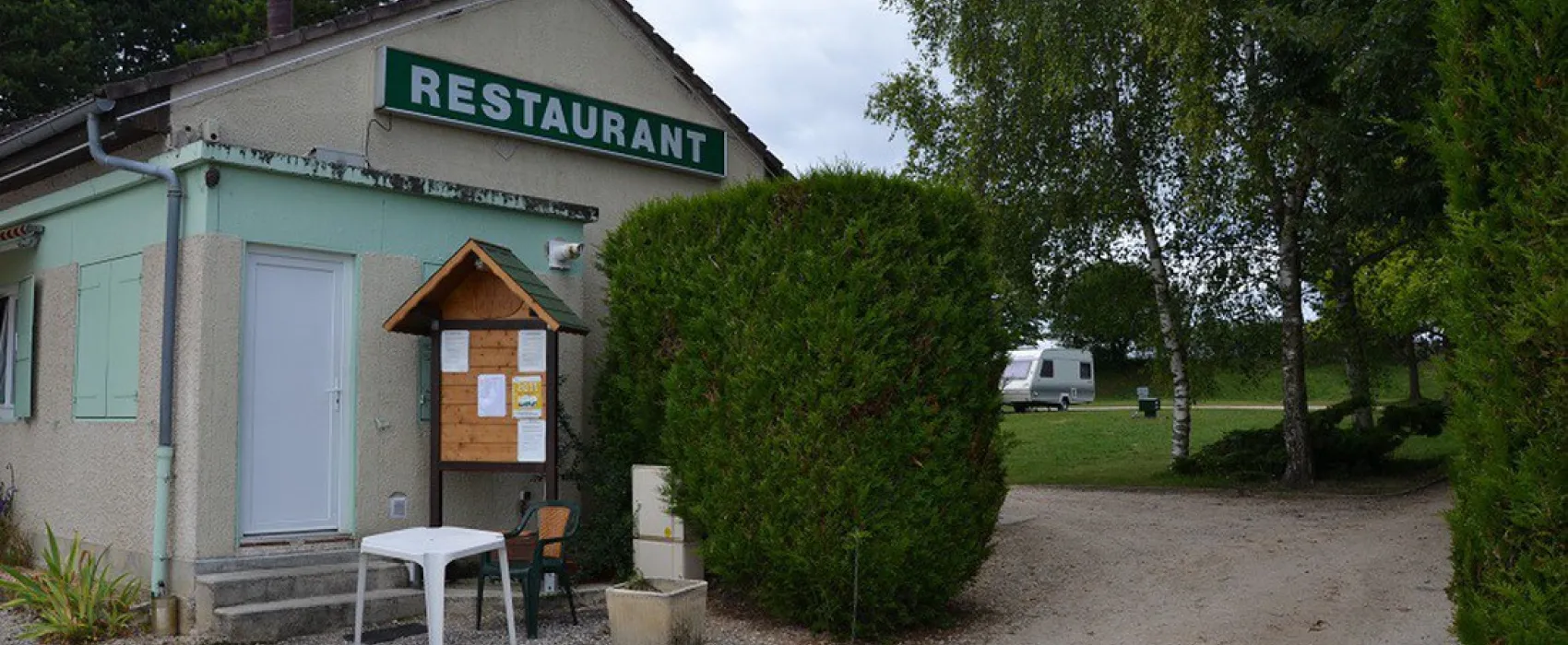 Les Sapins