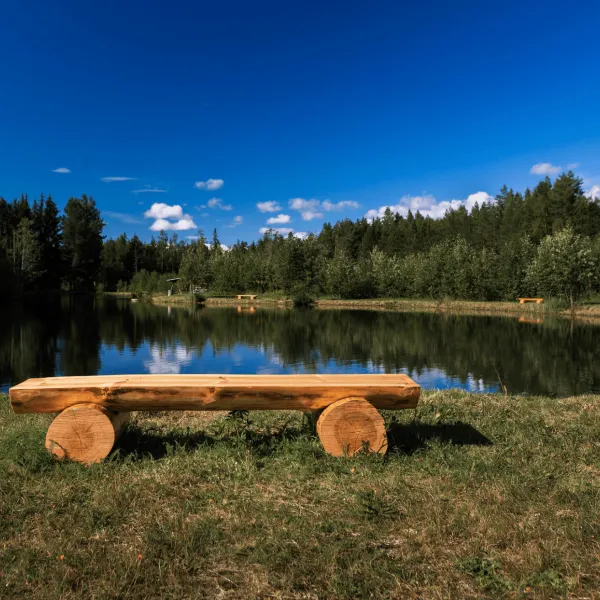 Vildmarksfisket i Mora