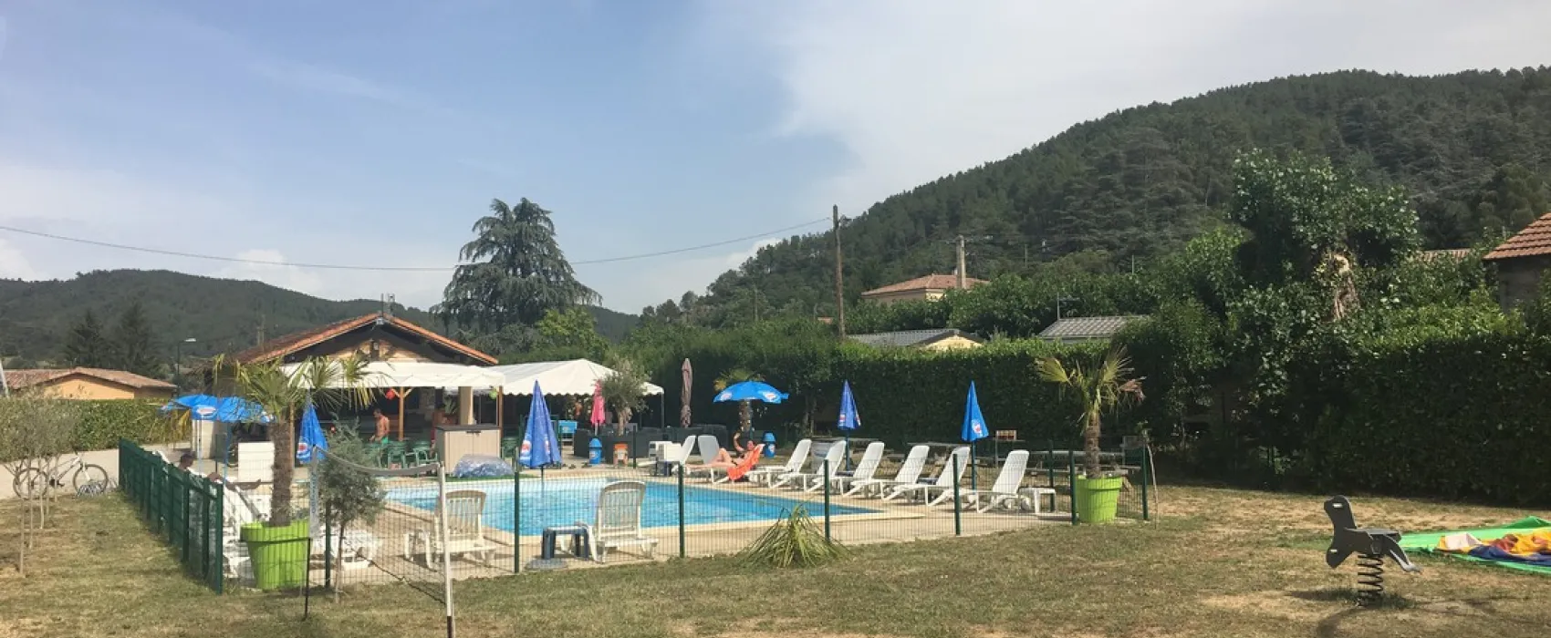 La Gare des Amis