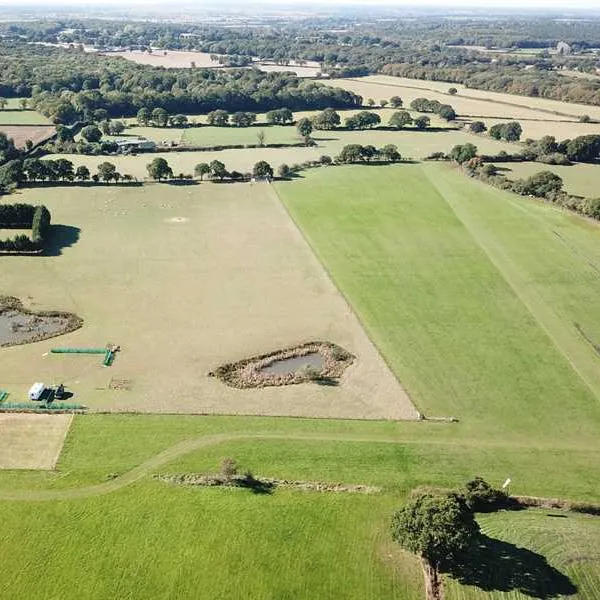 The Spinney Certificated Location