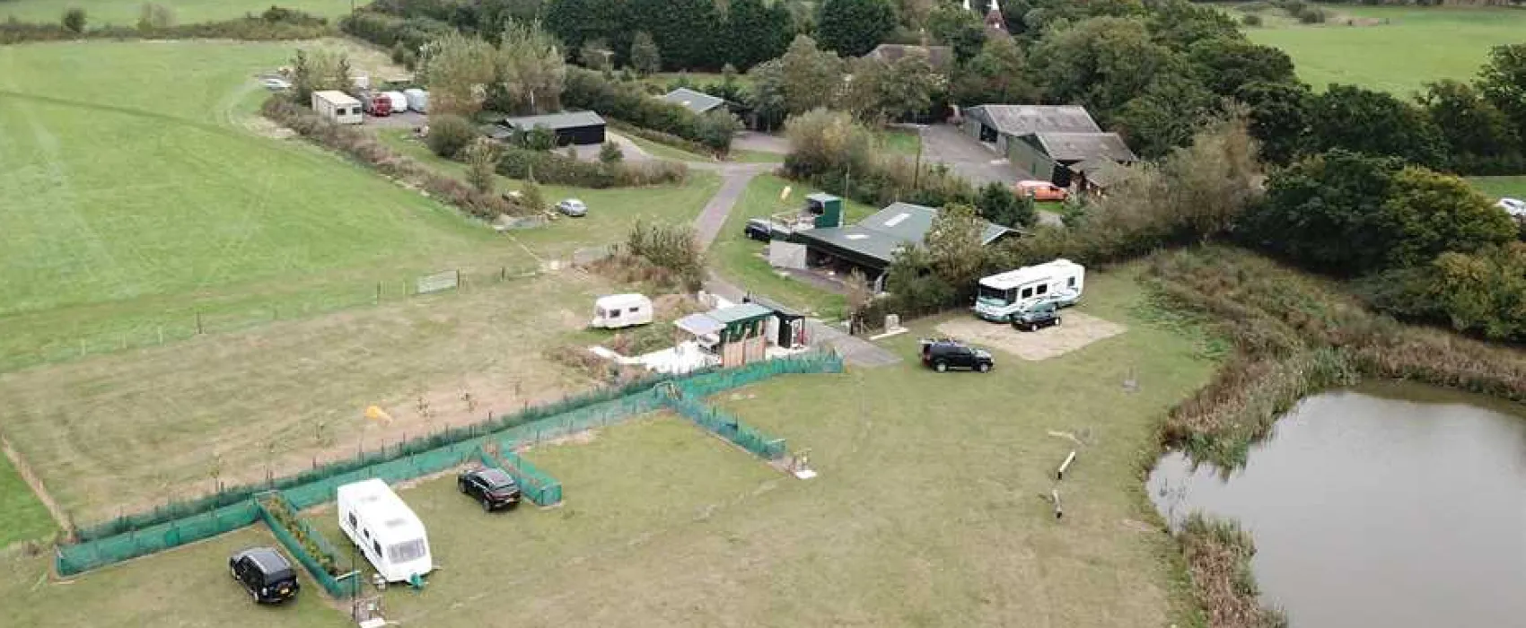The Spinney Certificated Location