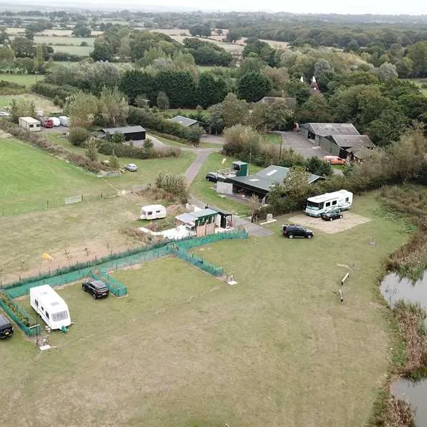 The Spinney Certificated Location