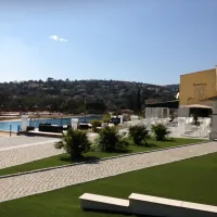 Le Domaine des Naïades