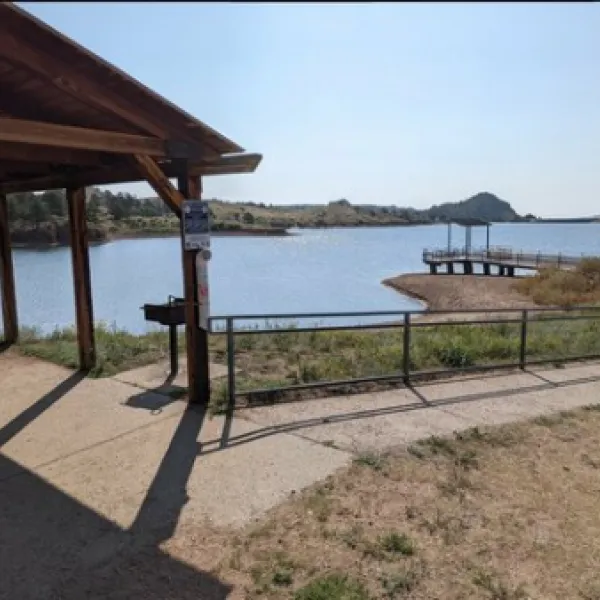 Federal Bay Campground