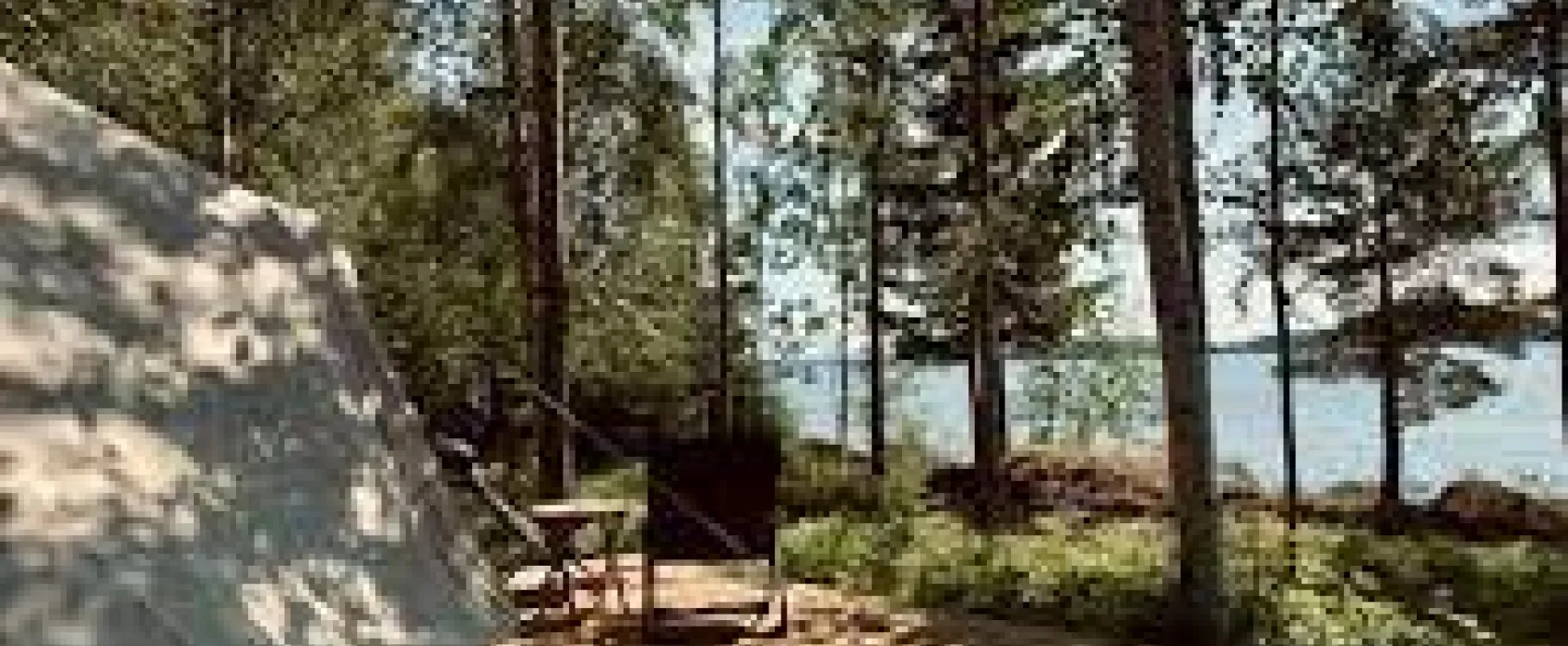 Hästnäs logi
