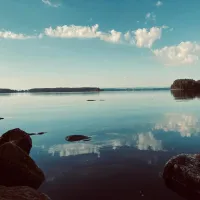Hästnäs logi
