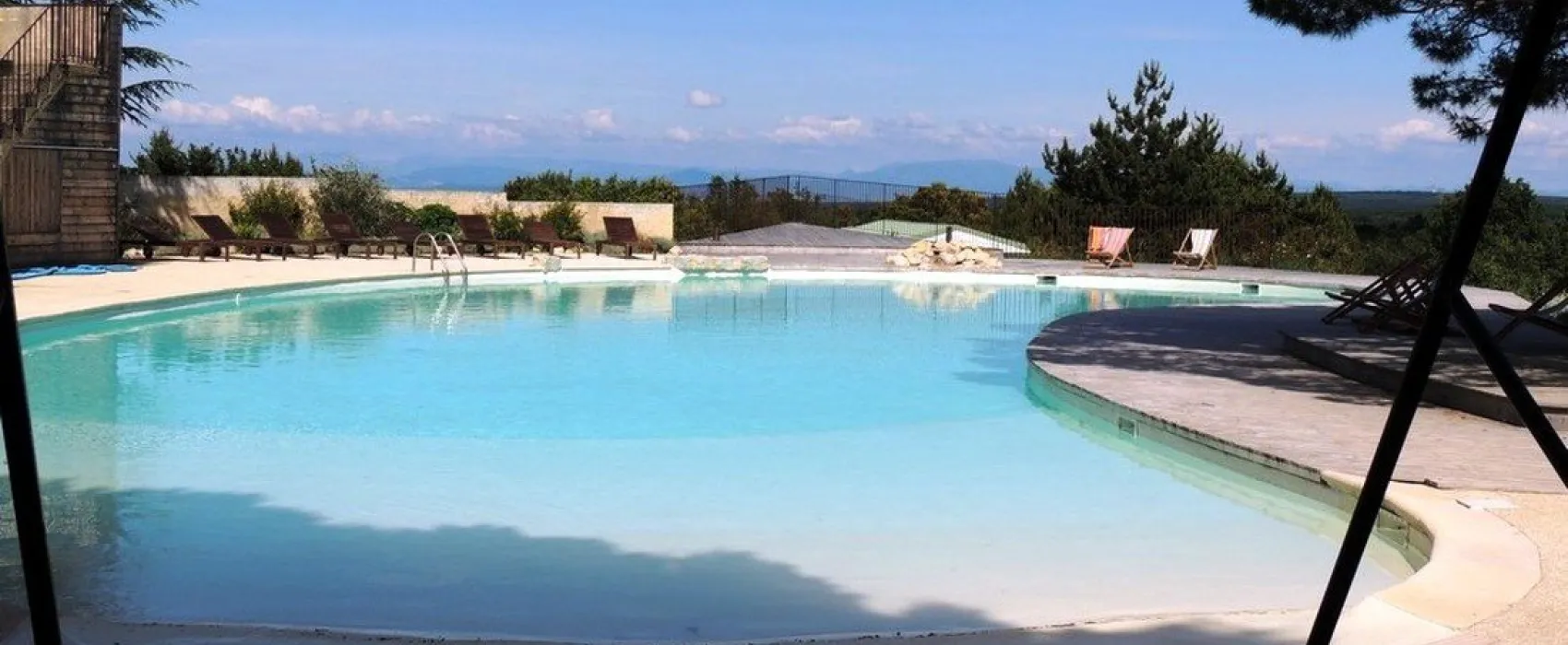 Domaine de Briange