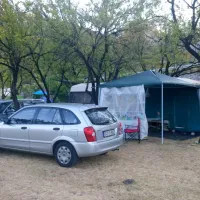 Budima Camping