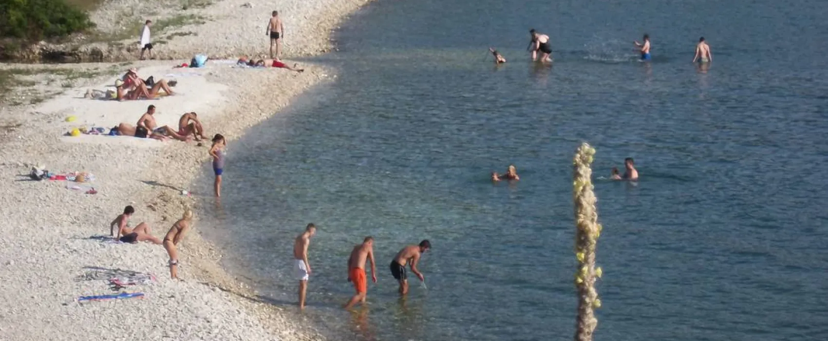 Budima Camping