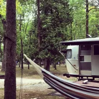 Bay Shore Park Campground