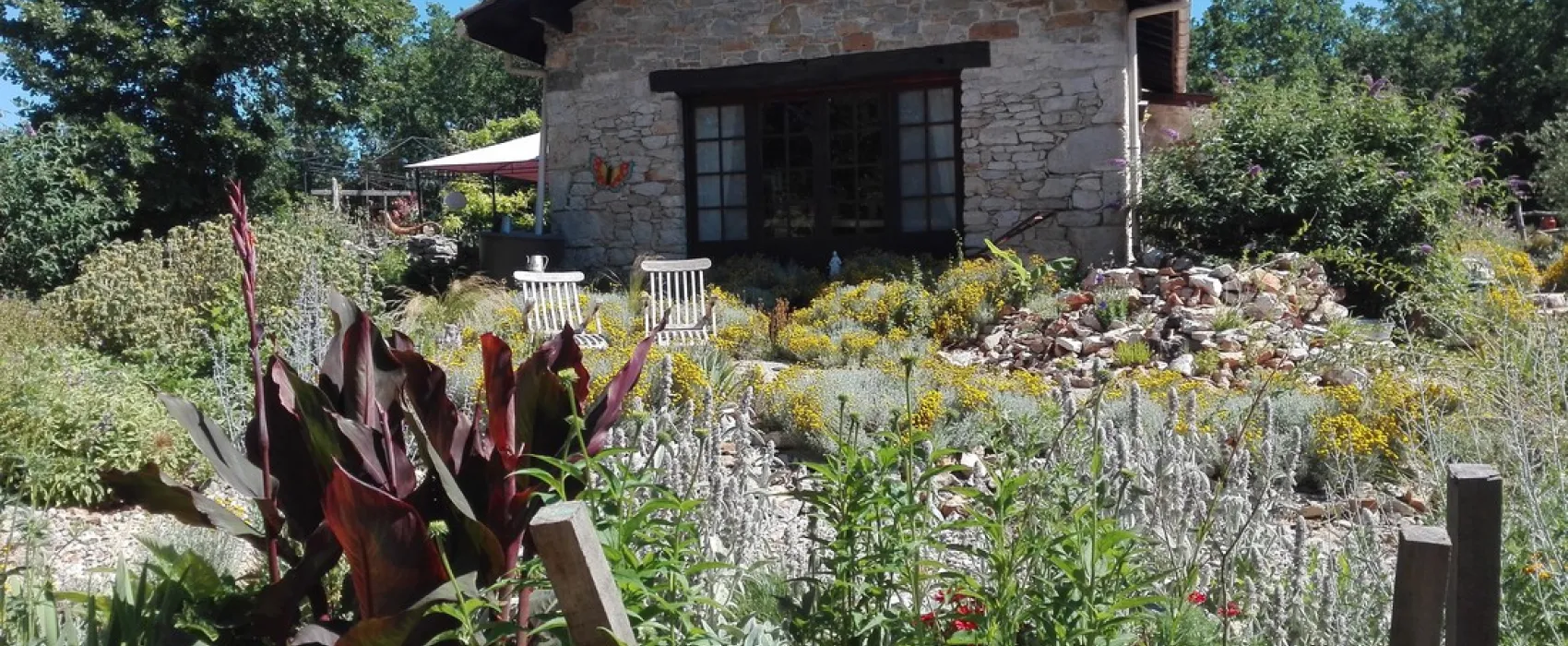 Les Trois Cantons